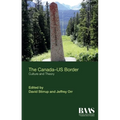 The Canada-Us Border: Culture and Theory - Paperback