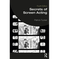 Secrets of Screen Acting - Paperback
