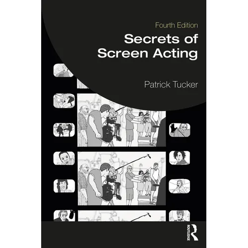Secrets of Screen Acting - Paperback