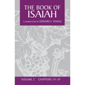 The Book of Isaiah, Volume 2 - Paperback