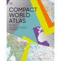 Compact World Atlas - Paperback