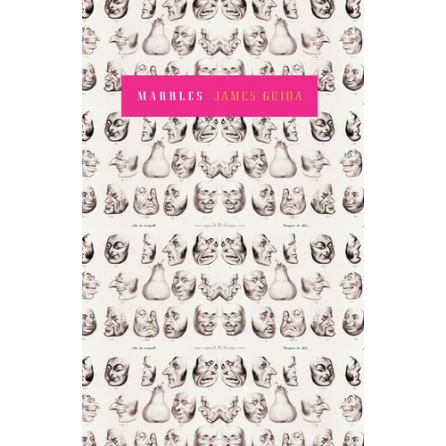 Marbles - Paperback
