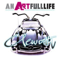 Cleworth: An Artfulllife - Hardcover