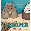 Scooper - Hardcover