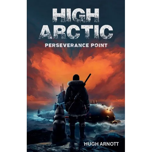 High Arctic: Perseverance Point