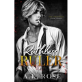 Ruthless Ruler - Alternate Cover - Paperback