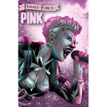 Female Force: Pink - Hardcover