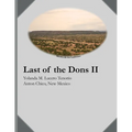 Last of the Dons II
