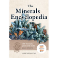 The Minerals Encyclopedia: 700 Minerals, Gems and Rocks - Paperback