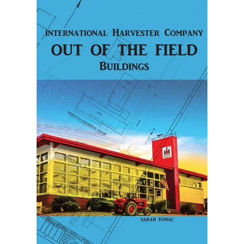 International Harvester Buildings - Paperback