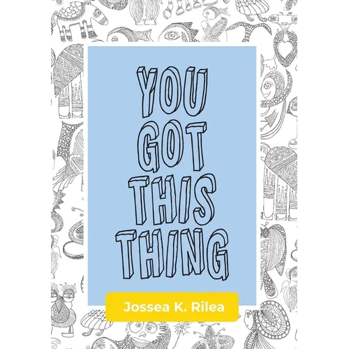 You Got This Thing - Paperback