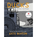 Ducks: Two Years in the Oil Sands - Hardcover