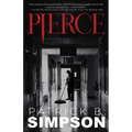 Pierce - Paperback