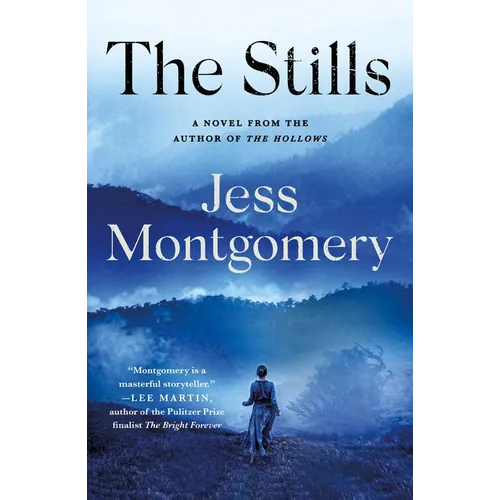 The Stills - Paperback