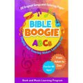 Bible Boogie ABCs - Paperback
