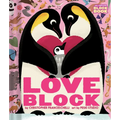 Loveblock (an Abrams Block Book) - Board Book