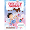 February Fourteen: 2/14 - Paperback