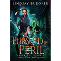 Pursued by Peril - Paperback