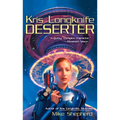 Kris Longknife: Deserter - Mass Market Paperbound