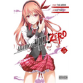 Akame Ga Kill! Zero, Volume 5 - Paperback