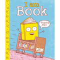 I Am Book - Hardcover