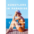 Künstlers in Paradise - Paperback