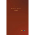 The Stones of Venice - Hardcover