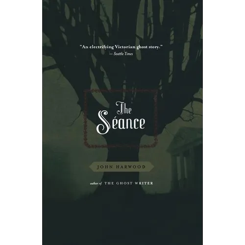 The Seance - Paperback