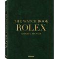 The Watch Book Rolex: 3rd Updated and Extended Edition - Hardcover