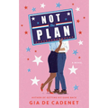 Not the Plan - Paperback