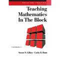 Teaching Mathematics in the Block - Paperback