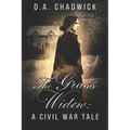 The Grass Widow: A Civil War Tale - Paperback