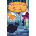 Seven-Year Witch - Mass Market Paperbound