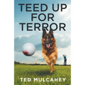 Teed Up for Terror - Paperback