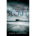 The Clockmaker's Secret - Paperback