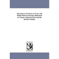 The Queens of Society. by Grace and Philip Wharton [Pseuds.] Illustrated by Charles Altamont Doyle and the Brothers Dalziel.