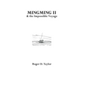 Mingming II & the Impossible Voyage - Paperback