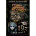 Jim Henson's the Dark Crystal Creation Myths - Hardcover