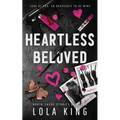 Heartless Beloved - Paperback