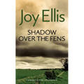 SHADOW OVER THE FENS a gripping crime thriller with a huge twist - Paperback