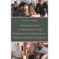 Introduction to Reference and Information Services in Today's School Library - Paperback