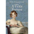 A Fickle Fortune - Paperback
