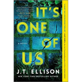 It's One of Us - Paperback