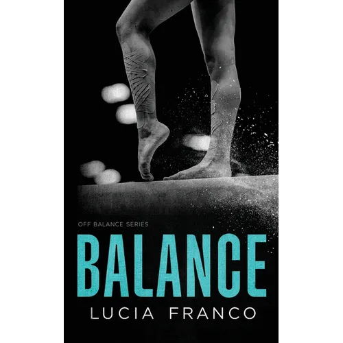 Balance - Paperback