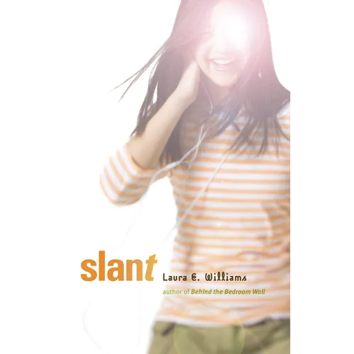 Slant - Paperback