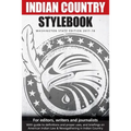 Indian Country Stylebook: Washington State Edition 2017-18 - Paperback
