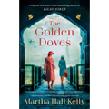 The Golden Doves - Paperback