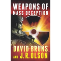 Weapons of Mass Deception - Paperback