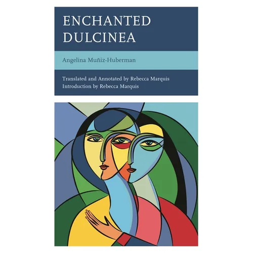 Enchanted Dulcinea - Paperback