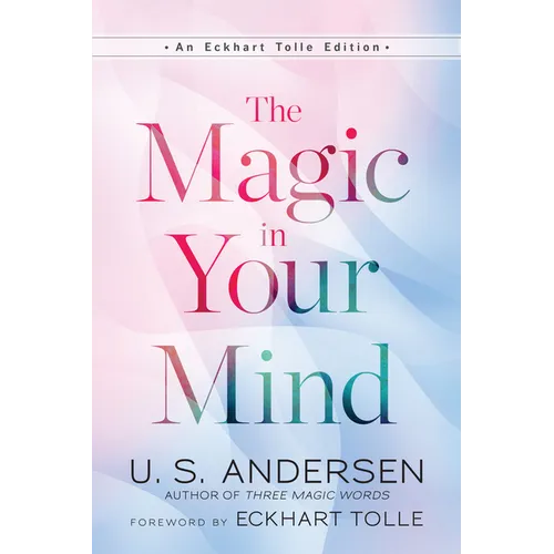 The Magic in Your Mind - Paperback